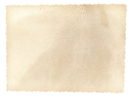 Texture old paperの写真素材