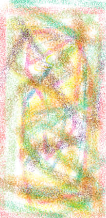 Abstract colorful backgroundの写真素材