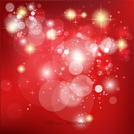 Christmas background. Vector Illustration.のイラスト素材