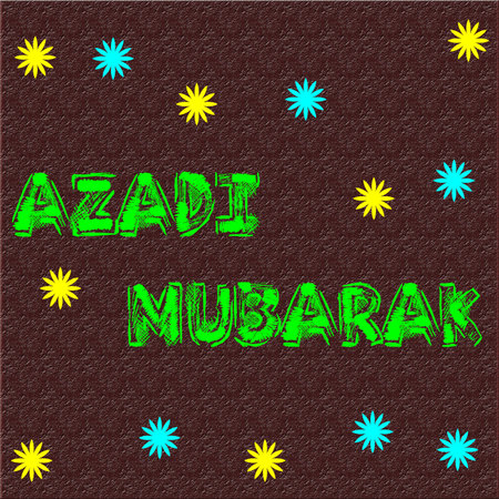 text with bright backgroundの写真素材