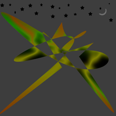 bright and stylish full frame backgroundの写真素材