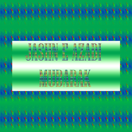 text with bright backgroundの写真素材