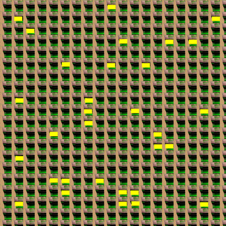 bright and stylish full frame backgroundの写真素材