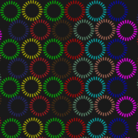 Bright and stylish full frame background.の写真素材