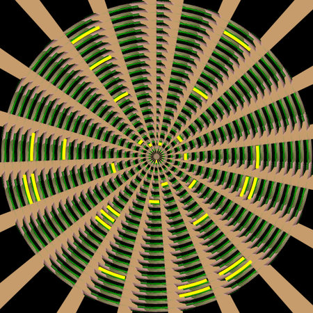 Bright and stylish full frame background.の写真素材