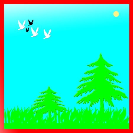 Abstract full frame backgroundの写真素材