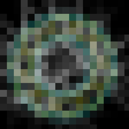 Bright and stylish full frame backgroundの写真素材