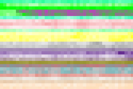 Bright and full frame abstract background designの写真素材