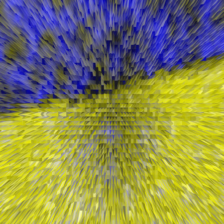 Abstract full frame background designの写真素材