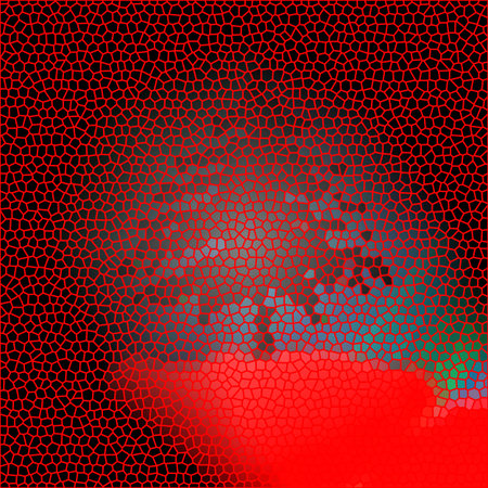 Abstract full frame background designの写真素材