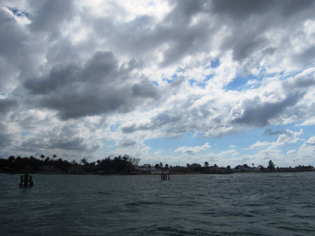 Landscape in Cubaの写真素材