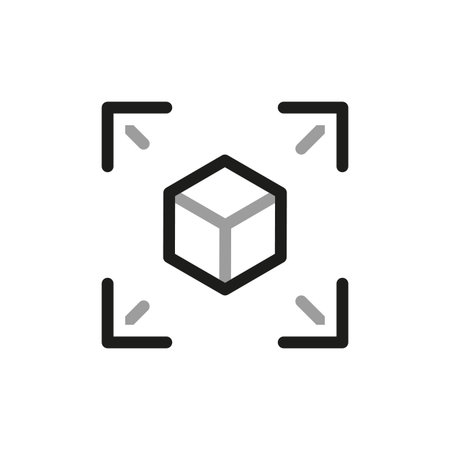 delivery line icons. shipping icon collection. Simple Delivery Interface Related Vector Line Icons. Contains such Icons as logistics.のイラスト素材