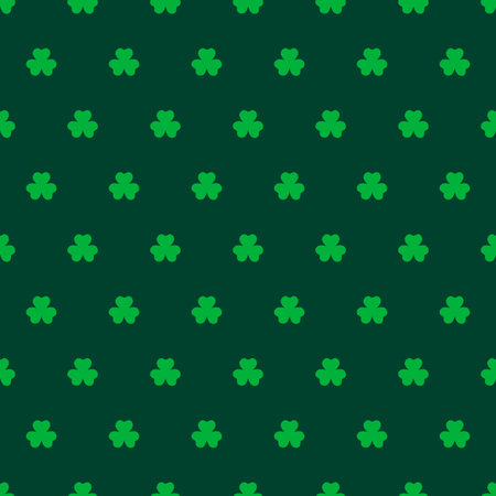Argyle and plaid seamless pattern, set with emerald green. High quality precise seamless pattern.のイラスト素材