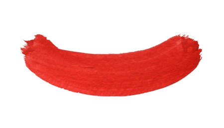 Isolated watercolor illustration for decorationの写真素材