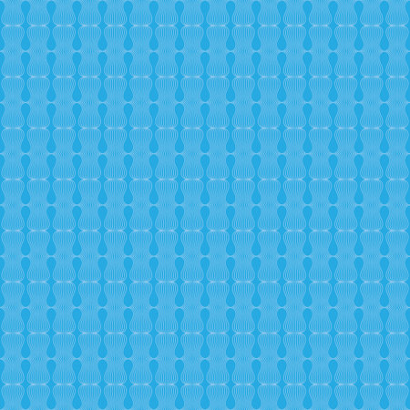abstract pattern lines blue.のイラスト素材