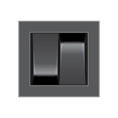 light switchのイラスト素材