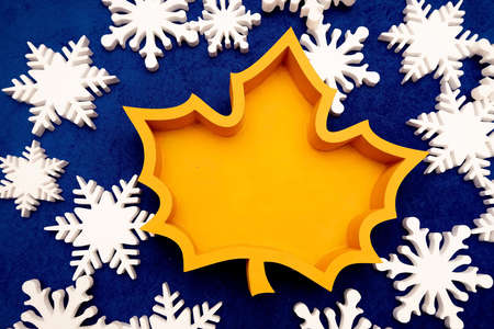 foam boxes made of pepoplast, extruded polystyrene foam for edible bouquets. orange leaf. gift...