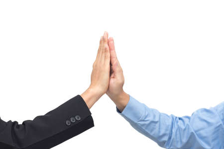 Business partner Team