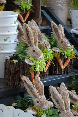 Easter Bunny