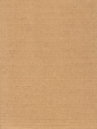 Cardboard Texture  のイラスト素材