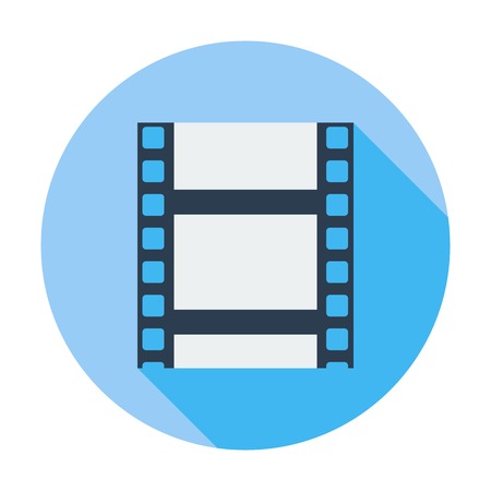 Videotapeのイラスト素材