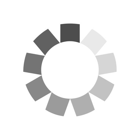 Download sign. Load icon. Load system. Data load. Loading bar. Froze computer. Vector stock...