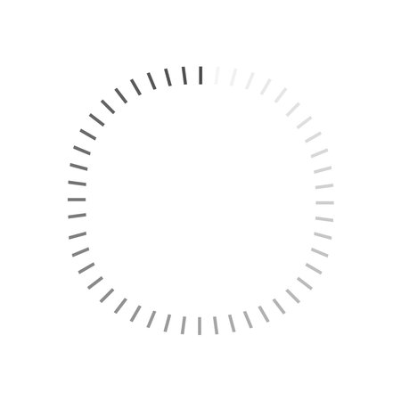 Download sign. Load icon. Load system. Data load. Loading bar. Froze computer. Vector stock illustration. Vector illustrationのイラスト素材