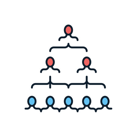 Virus Transmission related vector icon. Virus transmission sign. Isolated on white background. Editable vector illustrationのイラスト素材