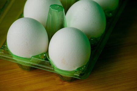 Egg, Chicken Egg. Eco product, organic food. Easter. eggs, eco farm