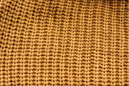 beige fabric texture. Blue cloth. Material for designers beige fabric backgroundの写真素材