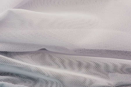 white fabric texture. white cloth. Material for designers white fabric background
