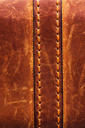 brown fabric texture. the brown cloth. Material for designers brown Leather background. Leatherの写真素材