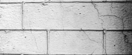 brick wall texture grunge background, may use to interior design