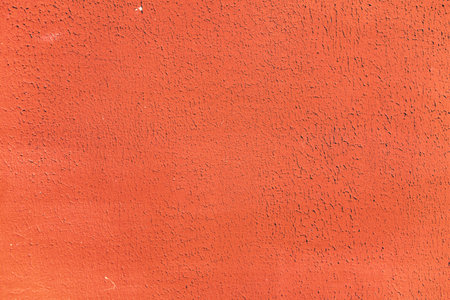 paint texture background. Orange background texture wall. wall orange grunge