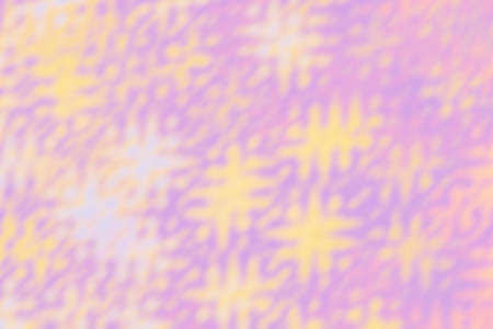 Abstract bright colorful textured wallpaper. Modern digital artwork.の写真素材