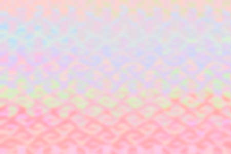 Abstract bright colorful textured wallpaper. Modern digital artwork.の写真素材