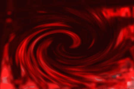 Abstract bright colorful textured wallpaper. Modern digital artwork.の写真素材