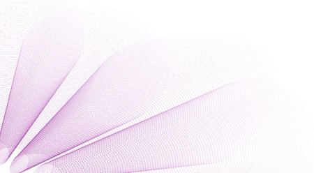 Abstract background, parallel lines, spiral with place for text. Can be used as template, background, for web, for your fashion designのイラスト素材