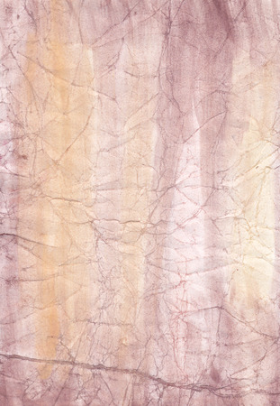 Grunge old paper texture, may use as background.の写真素材
