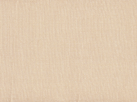 Light natural linen texture detail for the background. High resolution linen canvas background. Old canvas texture grunge backgroundの写真素材