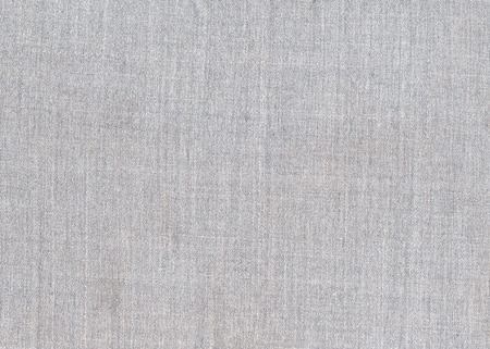 Gray fabric texture for background.Texture sack sacking country backgroundの写真素材