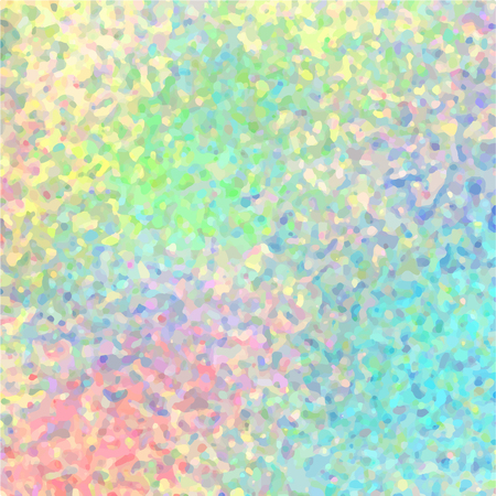 Soft colored vector abstract background. Abstract background with grunge splashes.のイラスト素材