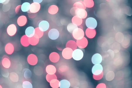 Blurred light background. Shine clean fresh blur design. Abstract particle with vintage background. Blur of motion lights backdrop with flare.の写真素材