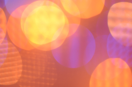 Defocused abstract texture background. Bokeh defocused lights and shadow