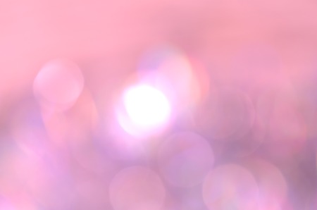 Bokeh backgrounds violet color. Purple bokeh abstract background. Blue violet bokehの写真素材