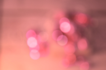 Bokeh backgrounds violet color. Purple bokeh abstract background. Blue violet bokehの写真素材