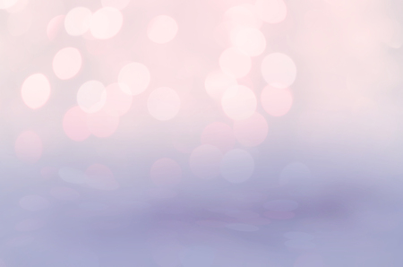 Blurred light background. Shine clean fresh blur design. Abstract particle with vintage background. Blur of motion lights backdrop with flare.の写真素材