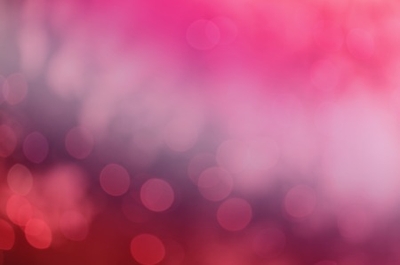  Abstract bokeh background. Defocused bokeh lights. Glittering stars on Christmas defocused backgroundの写真素材