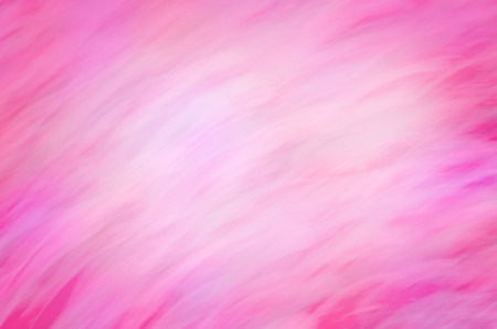 Pastel pink abstract blur bokeh defocused background.の写真素材