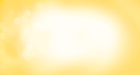 Orange and yellow golden abstract motion blur background. Gold glittering blur background. Abstract gold speed motionの写真素材